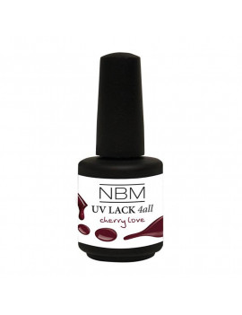 VERNIS UV LACK FOR ALL CHERRY LOVE 14 ML