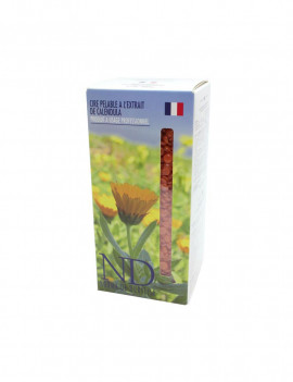 Pastilles Calendula Bio 800 g