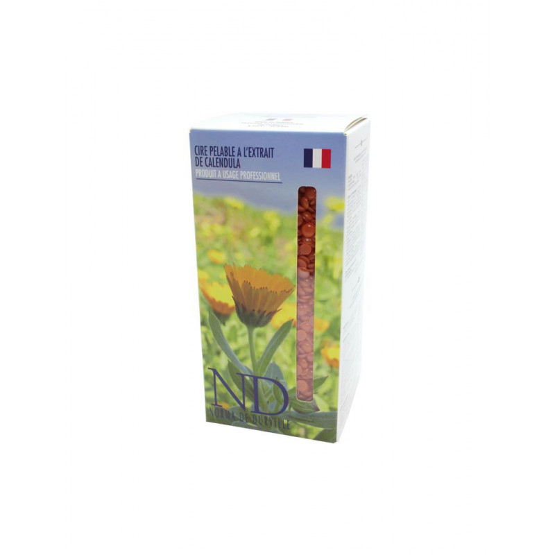 Pastilles Calendula Bio 800 g