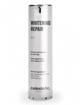 Crème anti-taches et anti-âge Whitening Repair