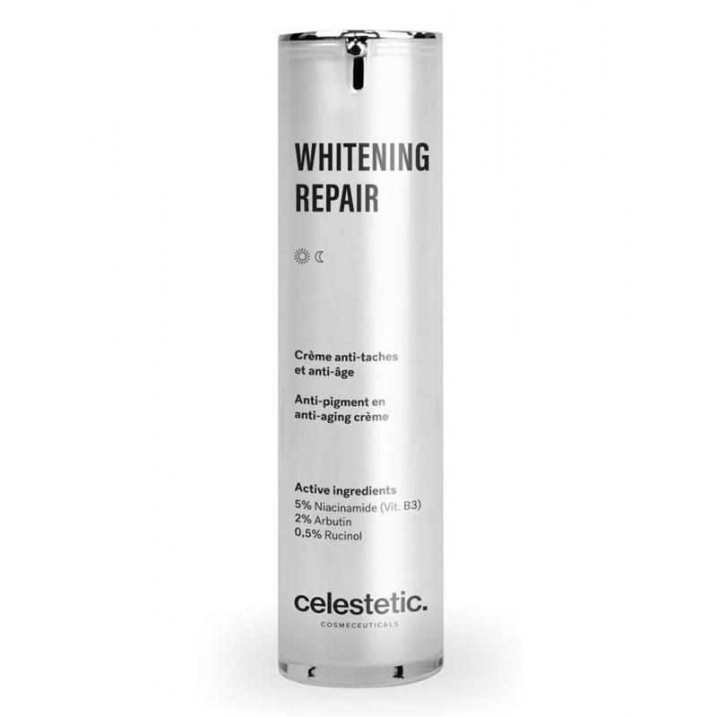 Crème anti-taches et anti-âge Whitening Repair