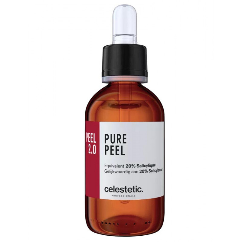Peeling pour les peaux grasses et contre les acnés. Peeling pour les peaux grasses et contre les acnés.