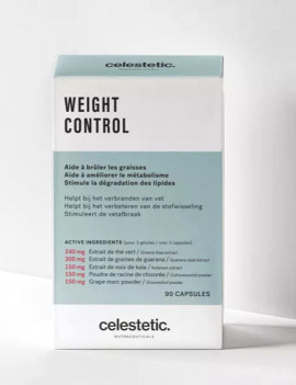 WEIGHT CONTROL