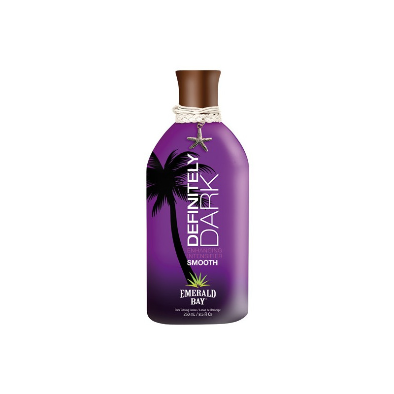 Definitely Dark - 250 ml Definitely Dark - 250 ml