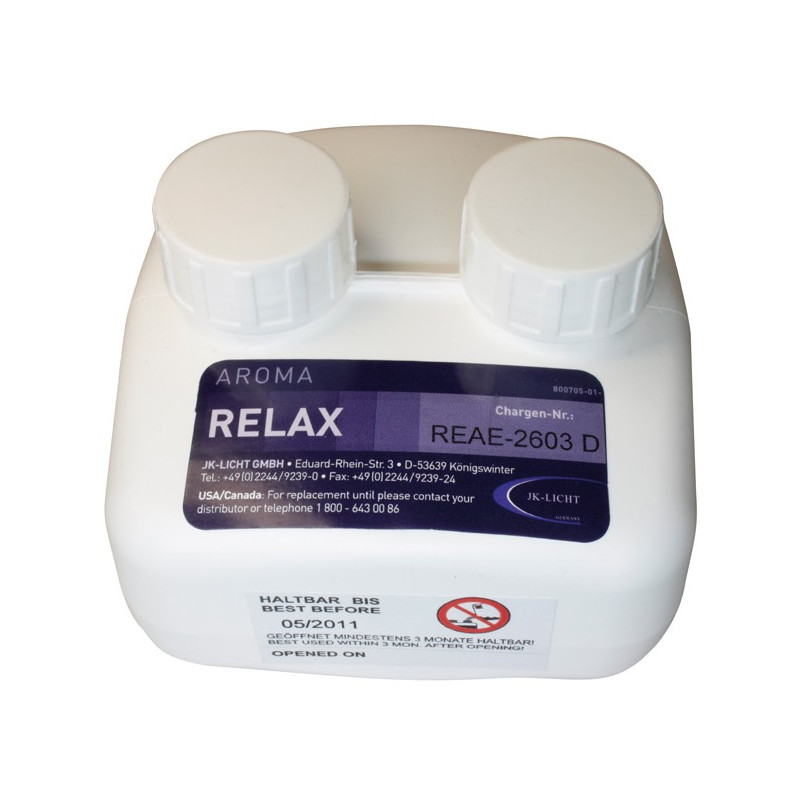 Aroma Relax 100 ml