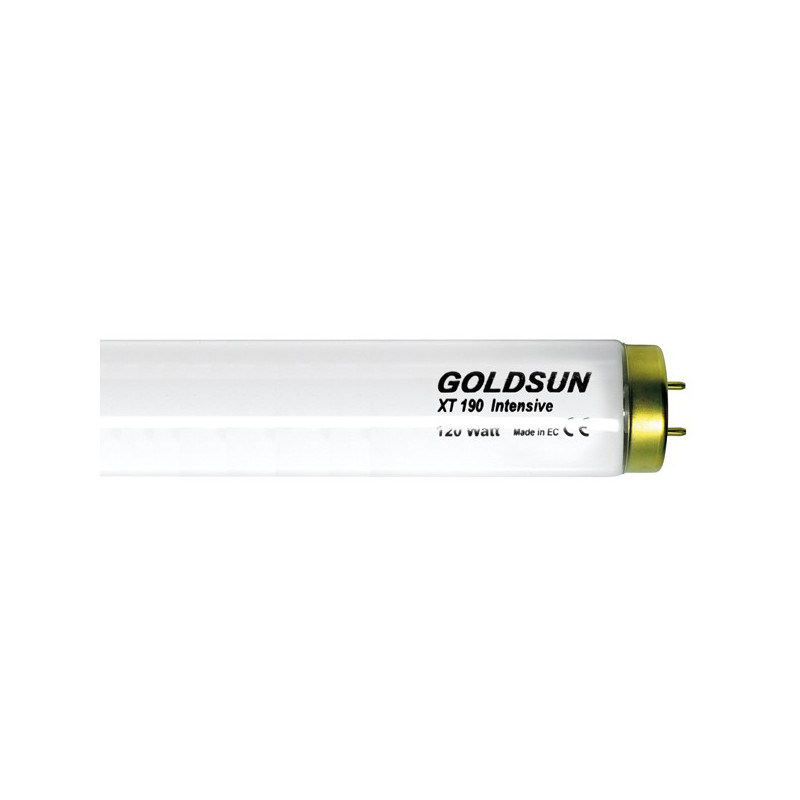 Tube Goldsun XT 120 W