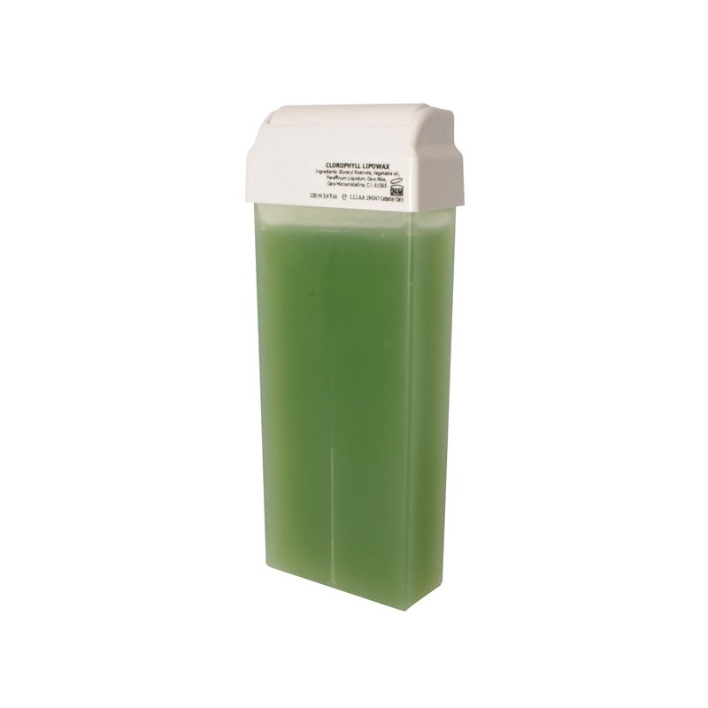 Cartouche 100 ml Extra Verte