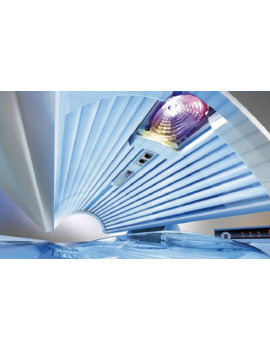 Solarium Soltron Sunny Startfuit XXS-25