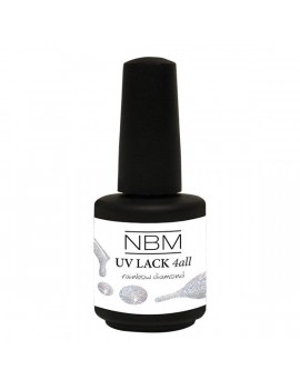 VERNIS UV LACK FOR ALL RAINBOW DIAMOND 14 ML