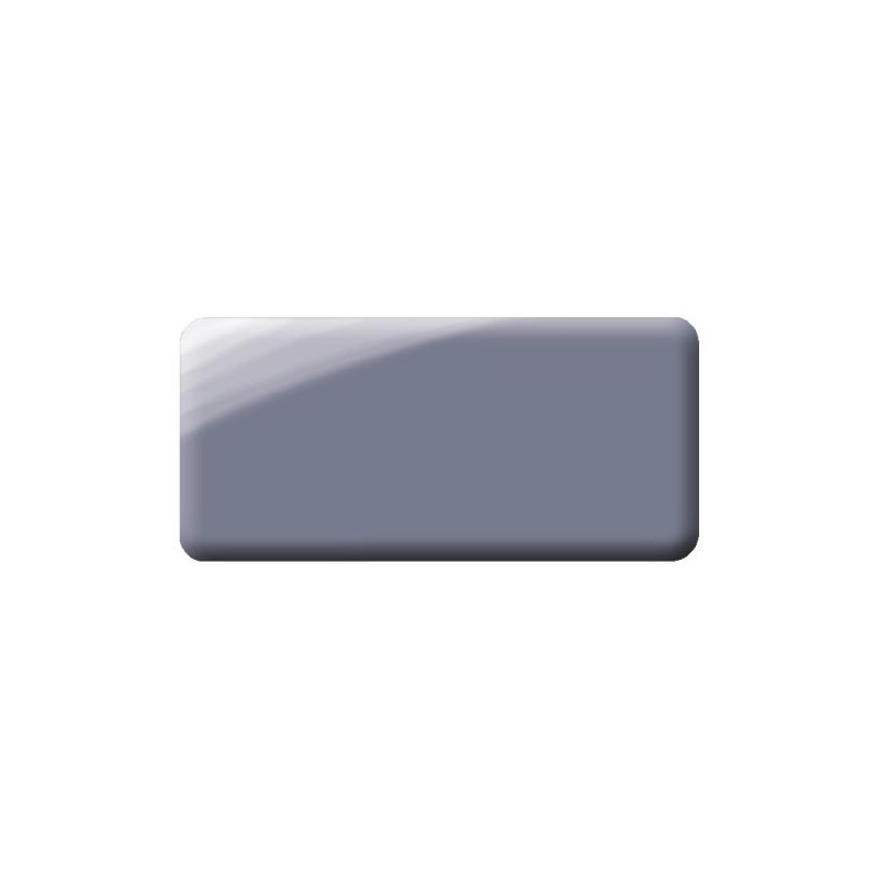 VERNIS UV LACK FOR ALL TEMPEST GREY 14 ML