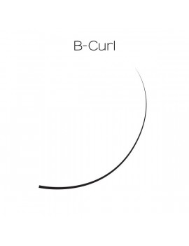 SOFT SILK B-CURL