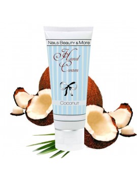 CREME MAINS noix de coco 75 ml