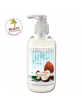 CREME MAINS noix de coco 250 ml