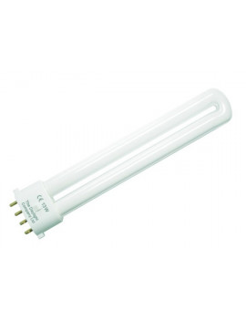 Tube pour lampe manucure portable