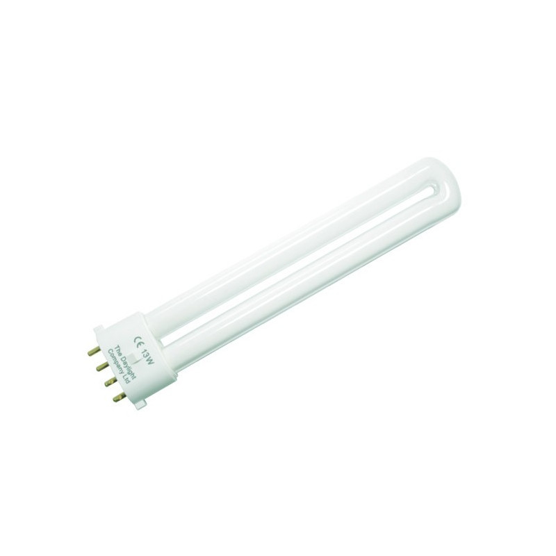 Tube pour lampe manucure portable