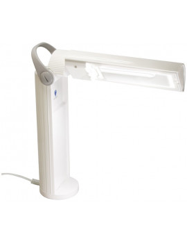 Lampe manucure portable