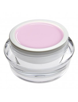 TESTEUR GEL TOP GLOSS OPAQUE ROSE 3G