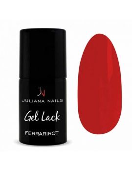 GEL LACK 15 ML ROUGE FERRARI