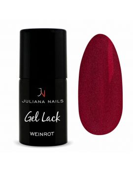 GEL LACK 15 ML BORDEAUX