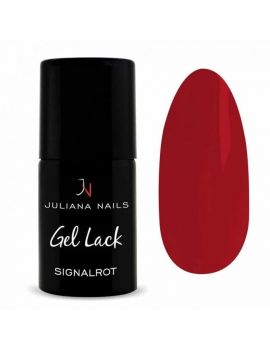 GEL LACK 15 ML SIGNAL ROUGE