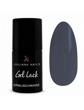 GEL LACK 15 ML GRIS-NOIR