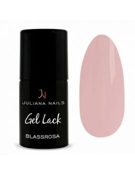 GEL LACK 15 ML PALE ROSE