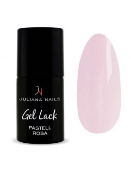 GEL LACK 15 ML ROSE PASTEL