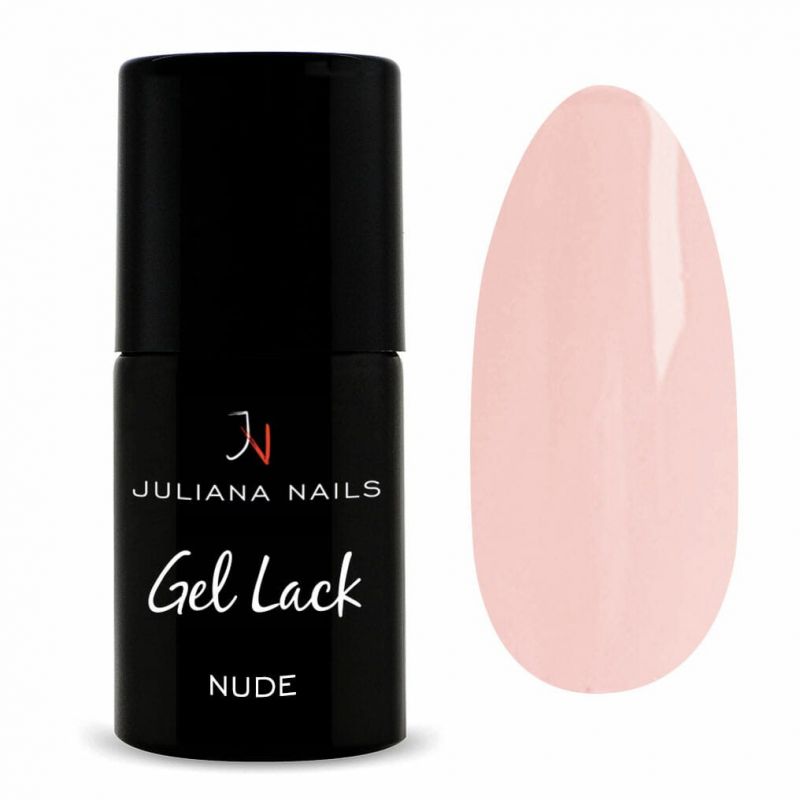 GEL LACK 15 ML NUDE GEL LACK 15 ML NUDE