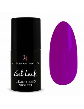 GEL LACK 15 ML VIOLET LUMINEUX