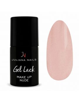 GEL LACK 15 ML MAKE UP NUDE