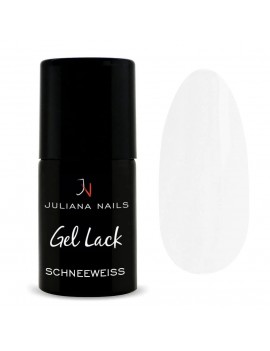 GEL LACK NEIGE BLANCHE