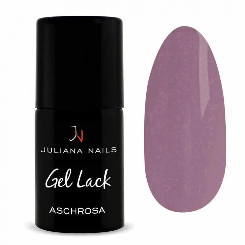 GEL LACK ROSE CENDRE GEL LACK ROSE CENDRE
