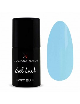 GEL LACK BLEU DOUX