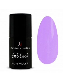 GEL LACK VIOLET DOUX