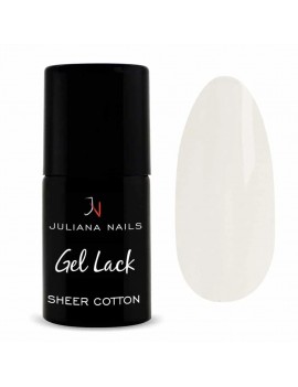 GEL LACK SHEER COTTON