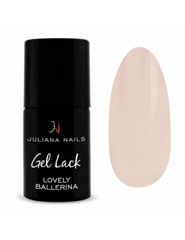 GEL LACK LOVELY BALLERINA