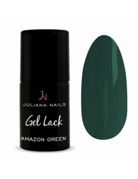 GEL LACK AMAZON GREEN