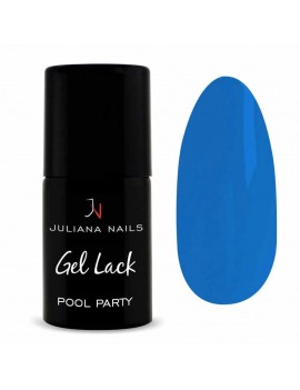 GEL LACK POOL PARTY