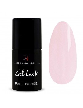 GEL LACK PALE LYCHEE