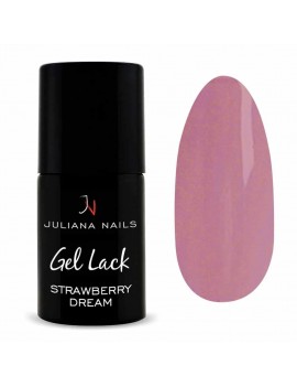 GEL LACK STRAWBERRY DREAM