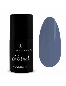 GEL LACK BLUEBERRY