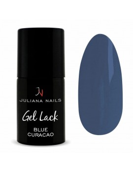 GEL LACK BLUE CURACAO