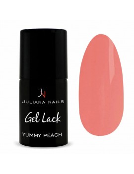 GEL LACK YUMMY PEACH