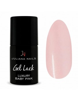 GEL LACK LUXURY BABY PINK