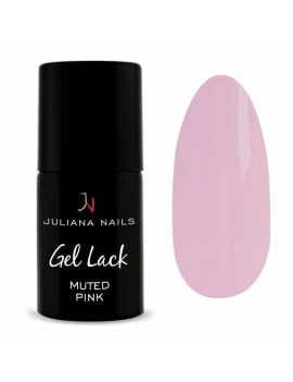 GEL LACK MUTED PINK