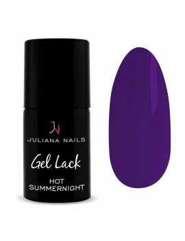 GEL LACK HOT SUMMERNIGHT