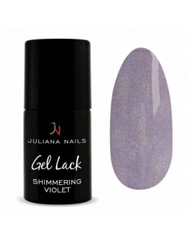 GEL LACK SHIMMERING VIOLET