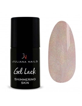 GEL LACK SHIMMERING SKIN