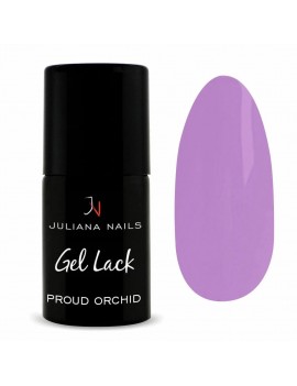 GEL LACK PROUD ORCHID