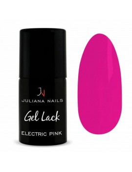 GEL LACK ELECTRIC PINK